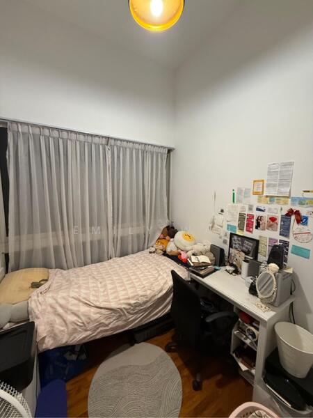 For Rent - Cambio Suites