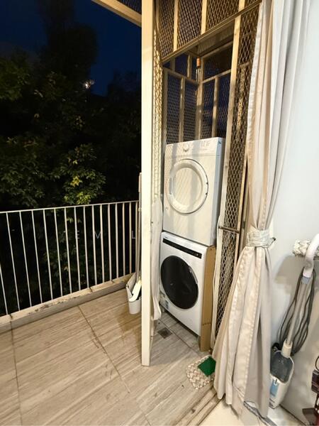 For Rent - Cambio Suites