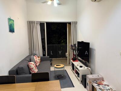 For Rent - Cambio Suites