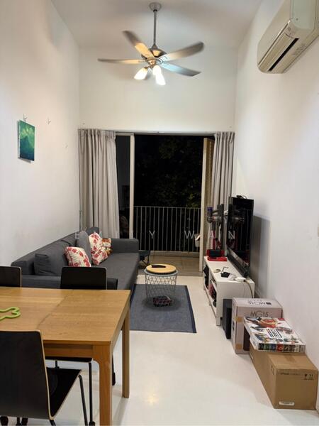 For Rent - Cambio Suites