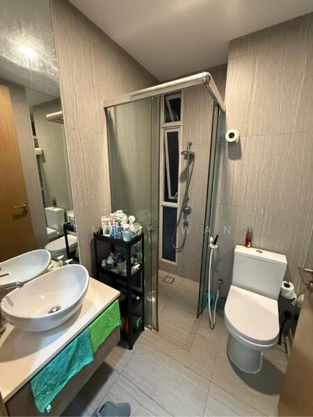 For Rent - Cambio Suites