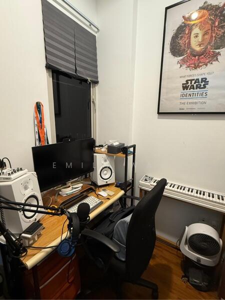 For Rent - Cambio Suites