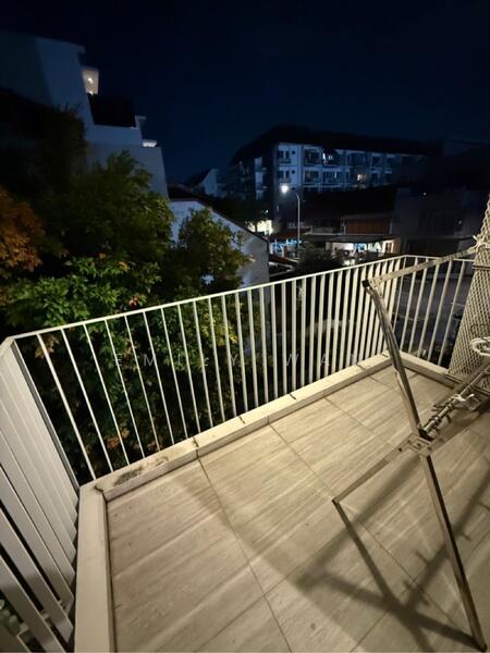 For Rent - Cambio Suites