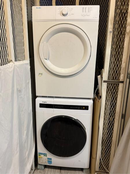 For Rent - Cambio Suites