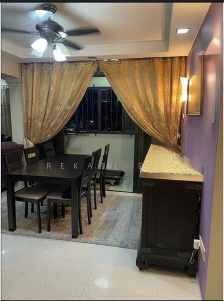 For Rent - 700C Ang Mo Kio Avenue 6