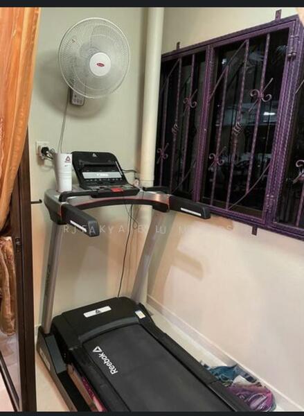 For Rent - 700C Ang Mo Kio Avenue 6