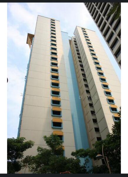 For Rent - 700C Ang Mo Kio Avenue 6