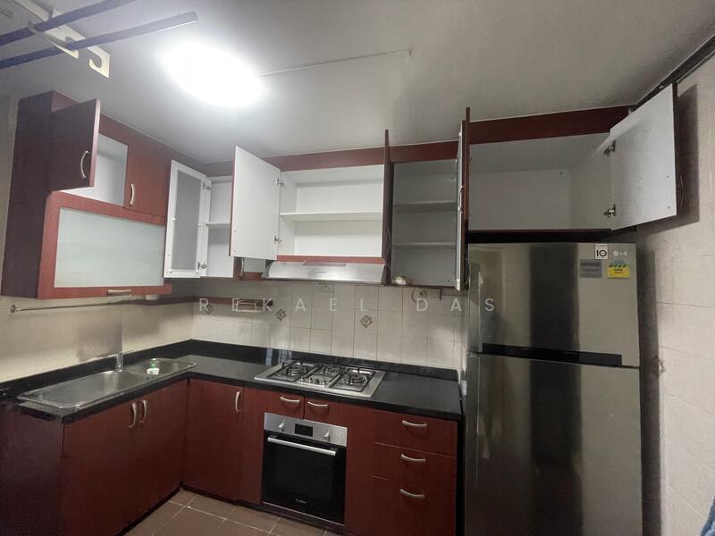 For Rent - 700C Ang Mo Kio Avenue 6