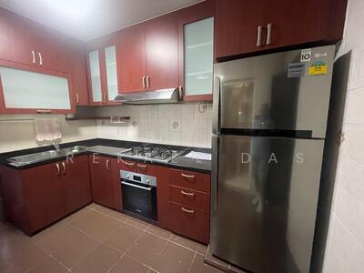 For Rent - 700C Ang Mo Kio Avenue 6