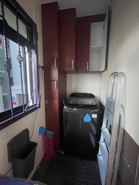 For Rent - 700C Ang Mo Kio Avenue 6