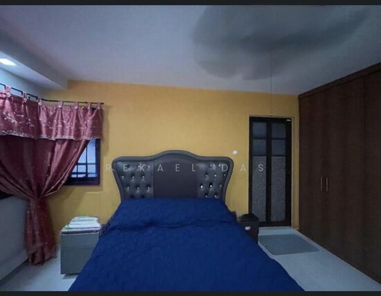 For Rent - 700C Ang Mo Kio Avenue 6