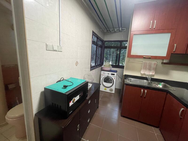 For Rent - 700C Ang Mo Kio Avenue 6