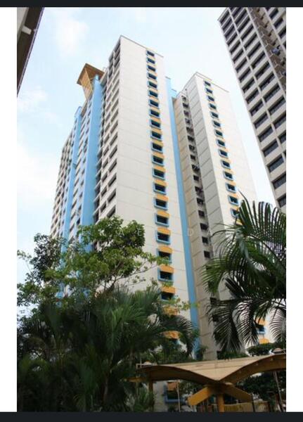 For Rent - 700C Ang Mo Kio Avenue 6