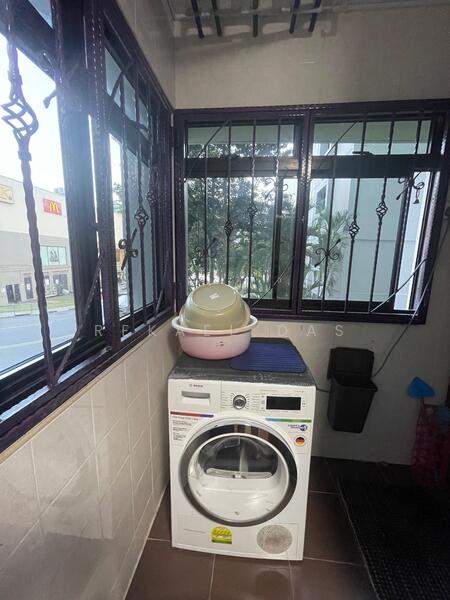 For Rent - 700C Ang Mo Kio Avenue 6