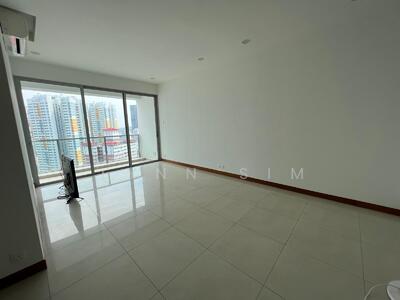For Rent - Twin Regency