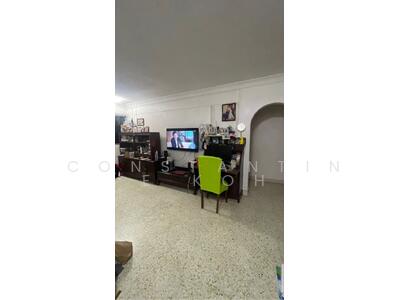 For Sale - 427 Bedok North Road