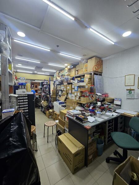 Sim Lim Tower, 10 Jalan Besar, Singapore, 377 sqft, Mall Shop For Sale, by June Leng Yee Hoe, 60191913 - Study - CommercialGuru.com.sg