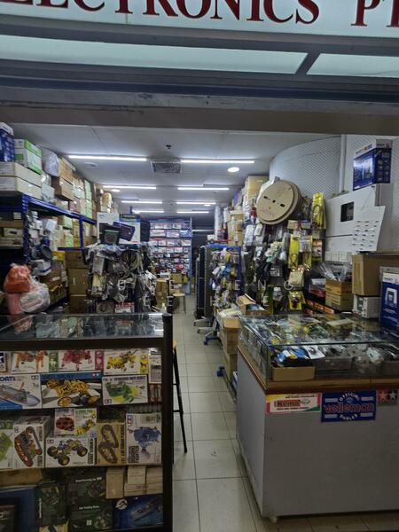 Sim Lim Tower, 10 Jalan Besar, Singapore, 377 sqft, Mall Shop For Sale, by June Leng Yee Hoe, 60191913 - Others - CommercialGuru.com.sg