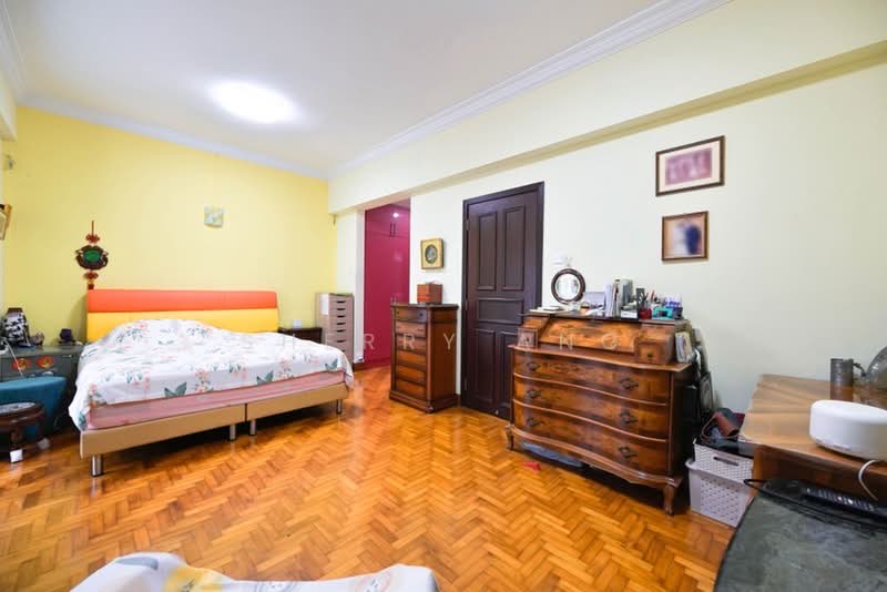 VILLA VERDE, Verde Grove, 5 Bedrooms, 3,100 sqft, Terraced House For Sale, by Sherry Ang, 60191919 - PropertyGuru.com.sg