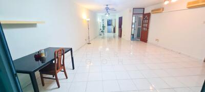 For Sale - 468D Admiralty Drive