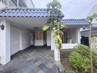 For Sale - Jalan Tari Piring