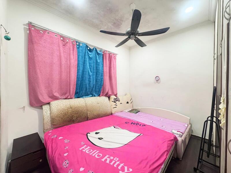 For Sale - Jalan Tari Piring