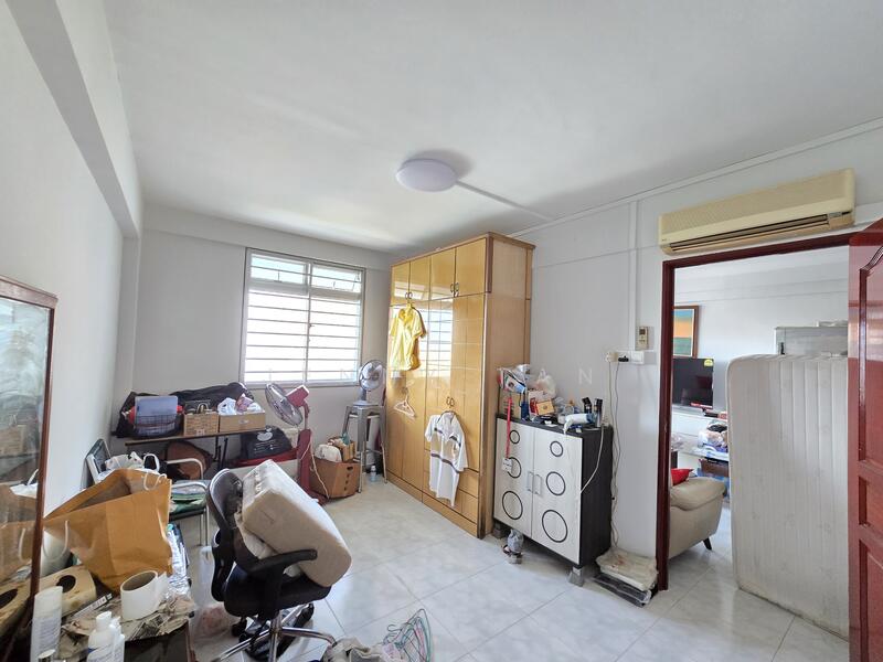 3 Beach Road, 3 Beach Road, Room Rental, 108 sqft, HDB Flat For Rent, by Jenny Tan, 60191936 - Bedroom - PropertyGuru.com.sg