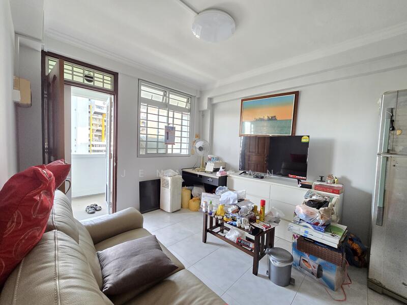 3 Beach Road, 3 Beach Road, Room Rental, 108 sqft, HDB Flat For Rent, by Jenny Tan, 60191936 - Living Room - PropertyGuru.com.sg