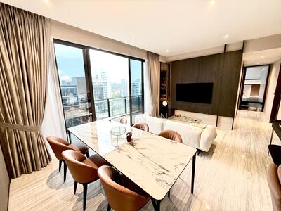 For Rent - Leedon Green