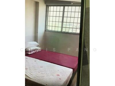 For Rent - 415 Bedok North Avenue 2