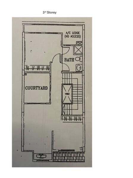 Villa Verde Terraced House For Sale at S$ 2,480,000 | PropertyGuru Singapore
