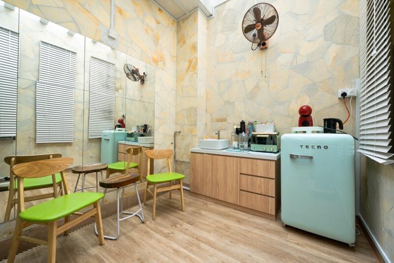 Villa Verde Terraced House For Sale at S$ 2,480,000 | PropertyGuru Singapore