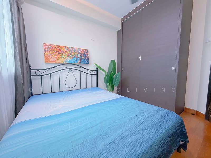 Cassia View, 320 Guillemard Road, Eunos / Geylang / Paya Lebar, Room Rental, 200 sqft, Condominium For Rent, by David, 60191952 - PropertyGuru.com.sg