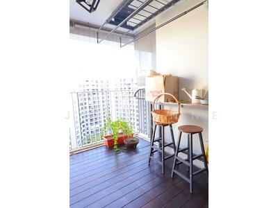 For Rent - 347A Yishun Avenue 11