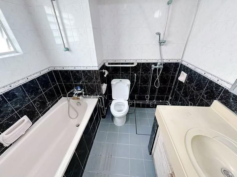 Melville Park, 12 Simei Street 1, Pasir Ris / Tampines, Room Rental, 200 sqft, Apartment For Rent, by David, 60191975 - PropertyGuru.com.sg