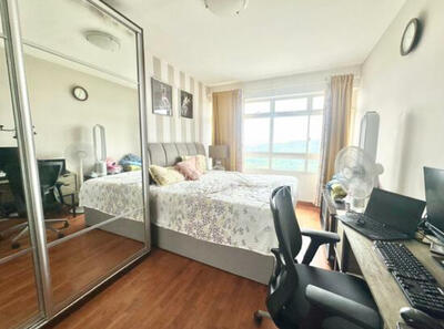 For Sale - 80A Telok Blangah Street 31