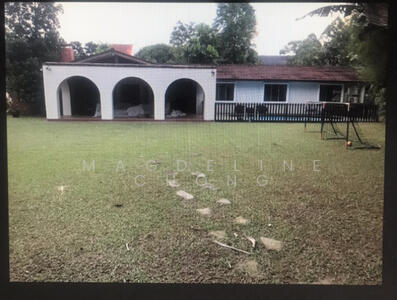 For Rent - Binjai Park