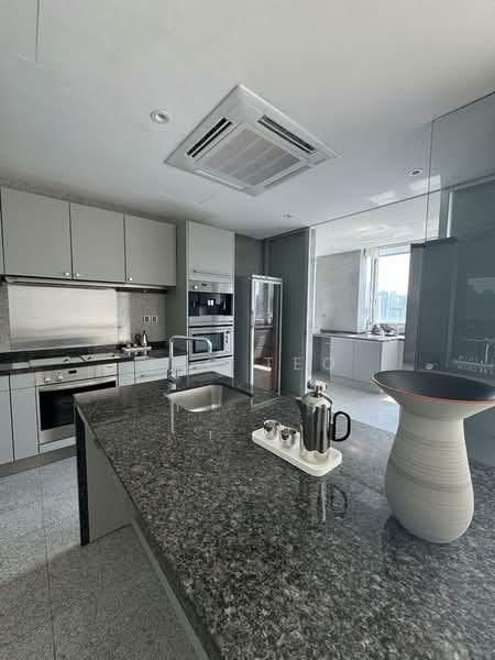 Draycott Eight Condominium For Sale at S$ 6,320,520 | PropertyGuru Singapore - Kitchen