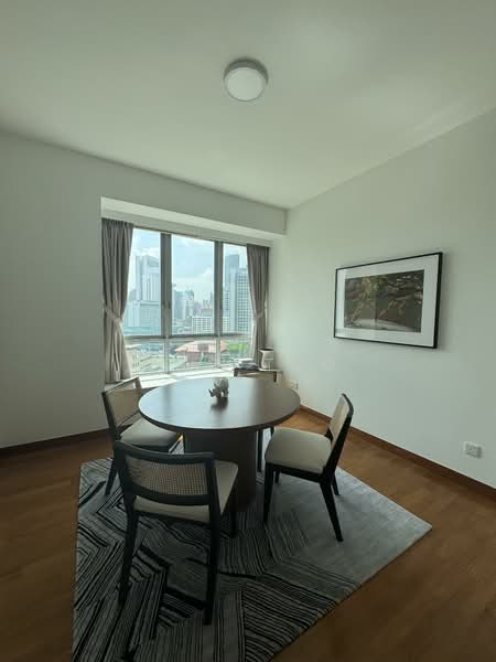 Draycott Eight Condominium For Sale at S$ 6,320,520 | PropertyGuru Singapore - Dining Room