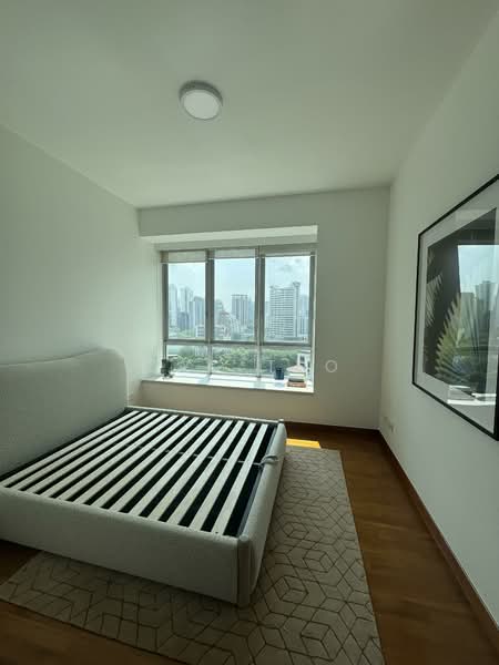 Draycott Eight Condominium For Sale at S$ 6,320,520 | PropertyGuru Singapore - Bedroom