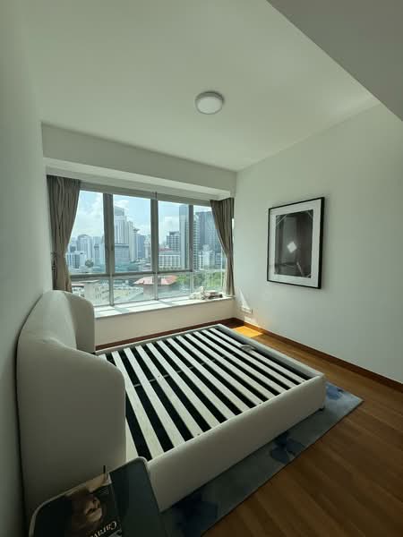 Draycott Eight Condominium For Sale at S$ 6,320,520 | PropertyGuru Singapore - Bedroom