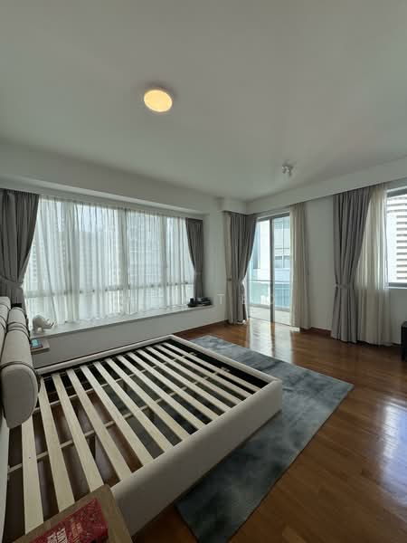 Draycott Eight Condominium For Sale at S$ 6,320,520 | PropertyGuru Singapore - Bedroom