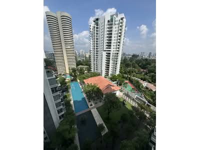 For Sale - Draycott Eight