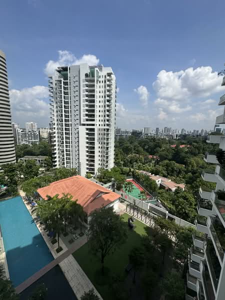 Draycott Eight Condominium For Sale at S$ 6,320,520 | PropertyGuru Singapore - Exterior
