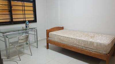 For Rent - 186A Rivervale Drive