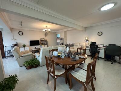 For Sale - 106 Tampines Street 11