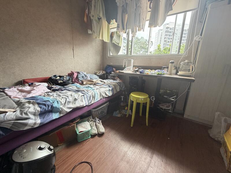 Blk 740 Bedok Reservoir Road, , 1,647 sqft, Shop / Shophouse For Sale, by Chen Ting, 60192031 - CommercialGuru.com.sg