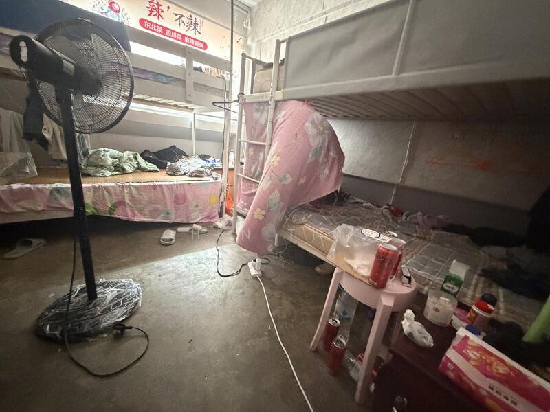 Blk 740 Bedok Reservoir Road, , 1,647 sqft, Shop / Shophouse For Sale, by Chen Ting, 60192031 - CommercialGuru.com.sg