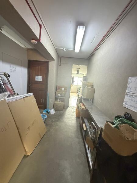 Blk 740 Bedok Reservoir Road, , 1,647 sqft, Shop / Shophouse For Sale, by Chen Ting, 60192031 - CommercialGuru.com.sg
