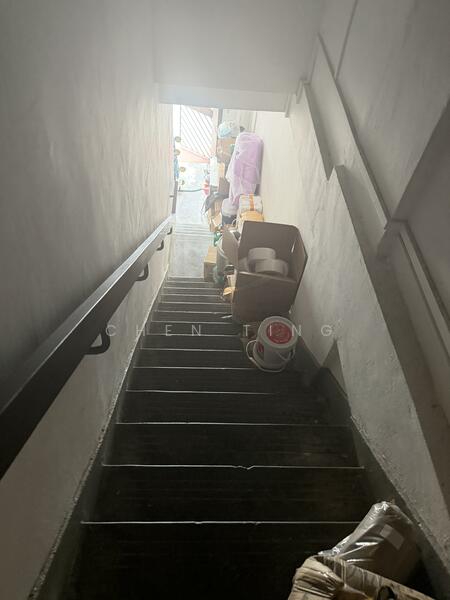 Blk 740 Bedok Reservoir Road, , 1,647 sqft, Shop / Shophouse For Sale, by Chen Ting, 60192031 - CommercialGuru.com.sg